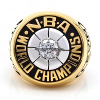 1976 Boston Celtics Championship Ring/Pendant(Premium)